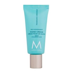 Moroccanoil Fragrance Originale Hand Cream интензивно хидратиращ крем за ръце 40 ml за жени