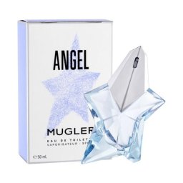 Mugler Angel 2019 50 ml eau de toilette за жени
