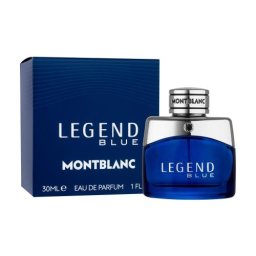 Montblanc Legend Blue 30 ml eau de parfum за мъже