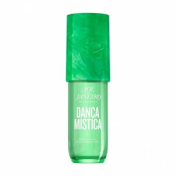 Sol De Janeiro Danca Mistica 90 мл - Парфюмен спрей Унисекс