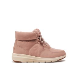 Skechers Зимни обувки Glacial Ultra - Trend Up 144194 Розов
