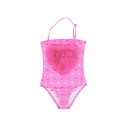 Original Marines Бански костюм DDP3242F Розов Regular Fit