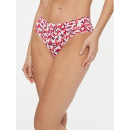 DKNY Класически дамски бикини DK5028 Цветен