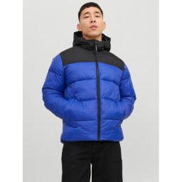 Jack & Jones Зимно яке 12235859 Син Regular Fit