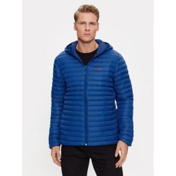 Helly Hansen Преходно яке Sirdal 62989 Син Relaxed Fit