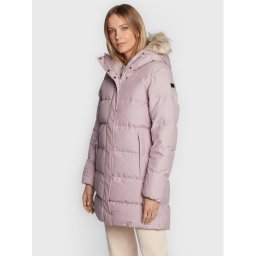 Helly Hansen Зимно яке Blossom 53624 Розов Regular Fit
