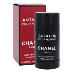 Chanel Antaeus Pour Homme 75 ml деостик дезодорант без алуминий за мъже