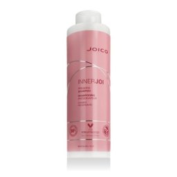 Joico InnerJoi Preserve Shampoo 1000 ml натурален шампоан за защита на боядисана коса унисекс