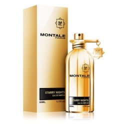 Montale Starry Night Eau de Parfum Spray 50ml унисекс