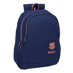 Barcelona FC Ученическа раница тъмносиня