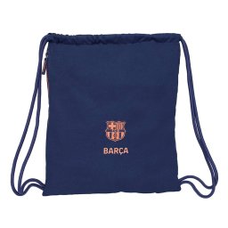Barcelona FC Чанта спорт тъмносиня