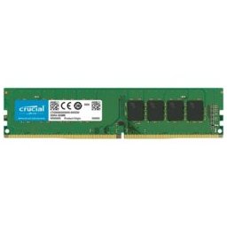 Памет 8GB DDR4 3200MT/s, Crucial CT8G4DFRA32A, 1.2V