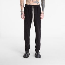 Панталони Rick Owens DRKSHDW Berlin Drawstring Pants Black L