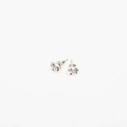 Обеци MAPLE Laugh Now Cry Later Earrings Silver 925 Universal
