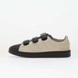 Сникърси Y-3 Stan Smith Hook-And-Loop Alumina/ Alumina/ Black EUR 43 1/3