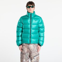 Яке Nike x NOCTA Sunset Puffer Neptune Green/ Black S