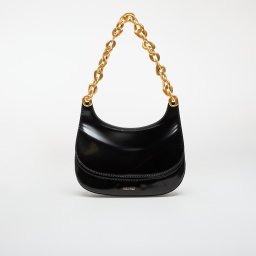 Чанта Calvin Klein Chain Shoulder Bag Black Universal