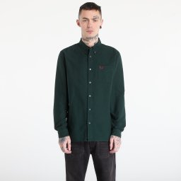 Риза FRED PERRY Oxford Shirt Grassroots XL