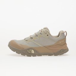 Сникърси The North Face W Offtrail Hike Gore-Tex Soapstone/ Mineral Salt EUR 41 1/3