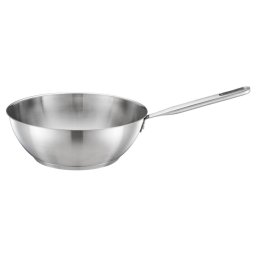 Уок тиган All Steel Pure, 28 см.
