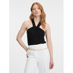 Black Women's Top ORSAY - Women