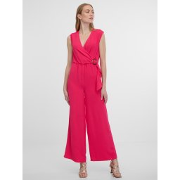 Orsay Dark Pink Women's Jumpsuit - Women's