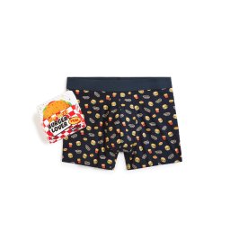 Celio Gift set of Burger boxers - Men's