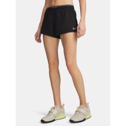 Дамски спортни шорти Under Armour