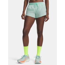 Дамски спортни шорти Under Armour