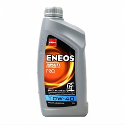 Масло ENEOS PRO 10W40 1 литър