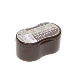 Coccine Препарат за почистване на обувки Self-Shining Sponge 55/03/02/01/Z/v3