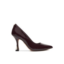 Nine West Обувки на ток CEO-AMANI-01 Бордо