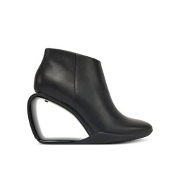 United Nude Боти Mobius Ankle Bootie Hi 109370116 Черен