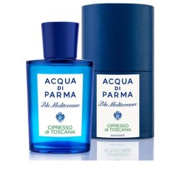 Acqua di Parma Blu Mediterraneo Cipresso di Toscana Eau de Toilette Spray 150 ml унисекс