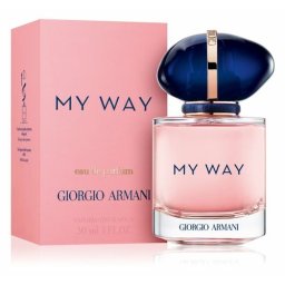 Giorgio Armani My Way Eau de Parfum 30ml за жени