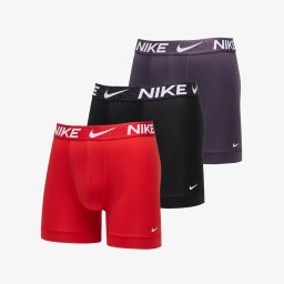 Боксерки Nike Boxer Brief 3-Pack Multicolor M