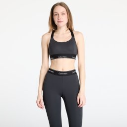 Сутиени Calvin Klein Sport Modern Sport High Support Bra Black XS