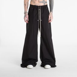 Панталони Rick Owens DRKSHDW Geth Belas Pants Black L