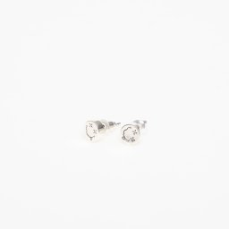 Обеци MAPLE Nevermind Earrings Silver 925 Universal