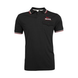Мъжка поло тениска. Lonsdale Original