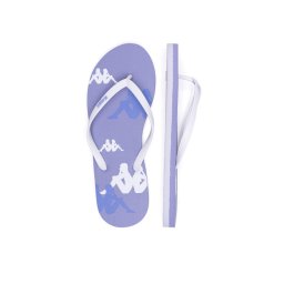 Kappa Джапанки 351C24W VIOLET LAVANDA - WHITE - VIOLET LAVANDER Цветен