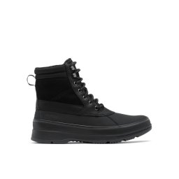 Sorel Ботуши Akeny II Boot Plus Wp 2084851010 Черен