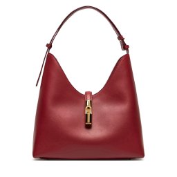 Дамска чанта Furla WB01499 BX3104 CGQ00 Бордо