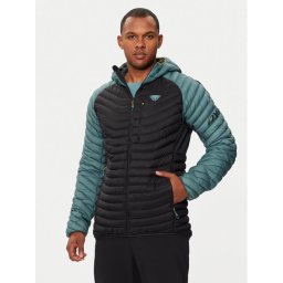 Dynafit Пухено яке Radical 08-70914 Син Regular Fit