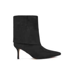 Nine West Боти CEO-JUMANAH-01 Черен