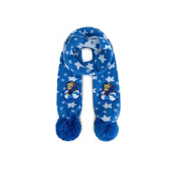 Paw Patrol Зимен шал ACCCS-AW24-313PAW-A Тъмносин