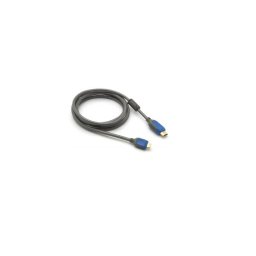 G&BL HD4530E06, HDMI, високоскоростен кабел, A/C, с Ethernet канал, HEC, 0,6 м (6541)