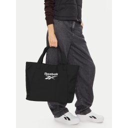 Спортна чанта Reebok RBK-B-003-07 Черен