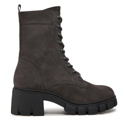 Зимни обувки Tamaris 1-25272-41 Сив