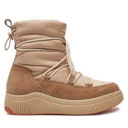 Апрески Tamaris 8-86201-43 Бежов